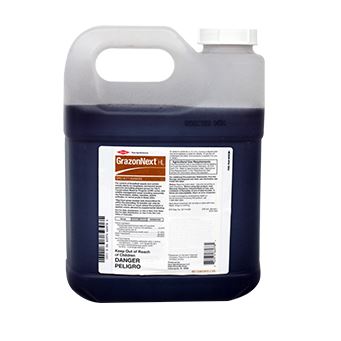 GRAZONNEXT HL 2 GAL
