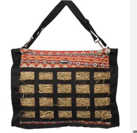 SLOW FEED HAY BAG
