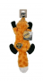 TALL TAILS FOX DOG TOY