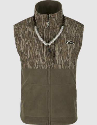 MST EQWADER VEST