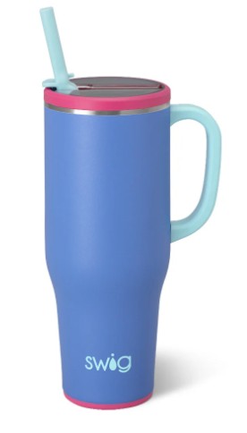 BERRY BLAST MEGA MUG 40OZ