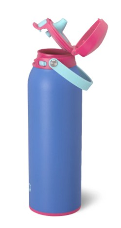 BERRY BLAST EZ FILL BOTTLE 32OZ