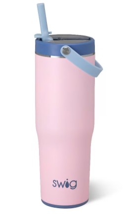 ROSEWATER LEAKPROOF TUMBLER 30OZ