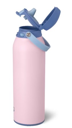 ROSEWATER EZ FILL BOTTLE 32OZ