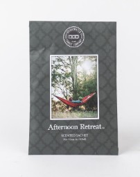 AFTERNOON RETREAT SACHET