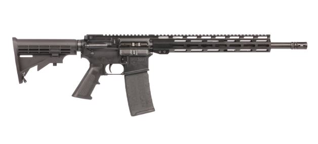 ATI MILSPORT 223/556 30+1RNDS