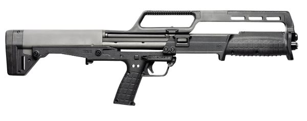 KEL-TEC KSG PUMP 410GA 10+1 ROUNDS