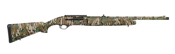 MOSSBERG SA20 GREENLEAF 20GA 22"