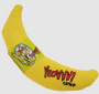 YEOWWW CATNIP BANANA