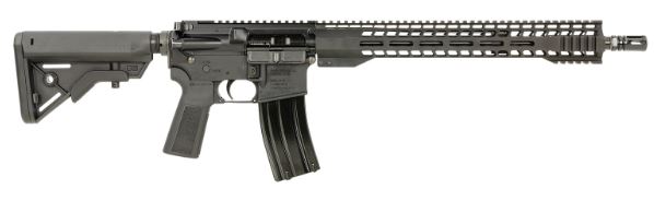 RADICAL FIREARMS FR16 BLACK B5 5.56 30+1 ROUNDS