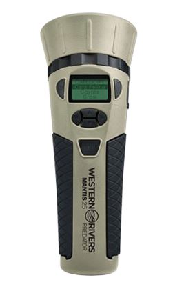 WESTERN RIVERS PREDATOR CALL