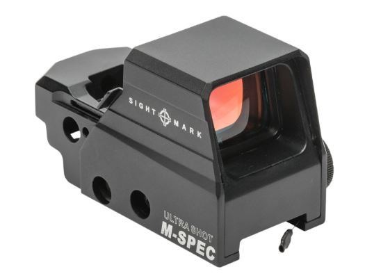 SIGHTMARK ULTRA SHOT MSPEC