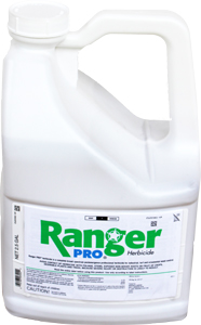 RANGER PRO 2.5 GAL
