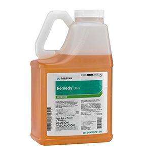REMEDY HERBICIDE 1GAL