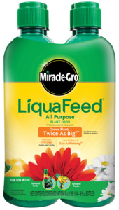 LIQUAFEED ALL PURPOSE PLANT FOOD