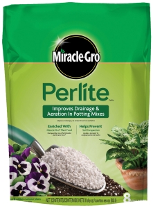 NON-ORGANIC PERLITE 8QT