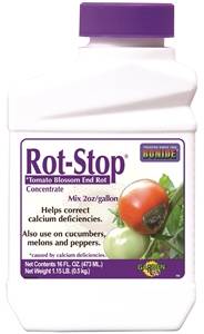 TOMATO BLOSSOM ROT STOP 1PT