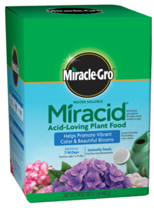 MIRACID PLANT FOOD 1LB