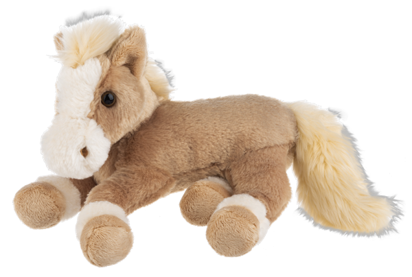 HERITAGE PALOMINO HORSE