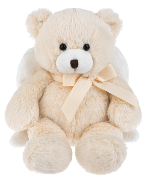 HEAVENLY HUGS ANGEL BEAR