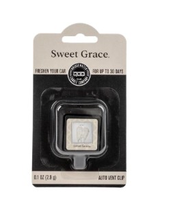 SWEET GRACE VENT CLIP