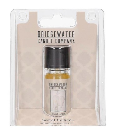 FRAGRANCE OIL SWEET GRACE