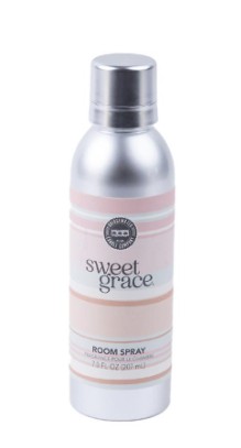 SWEET GRACE ROOM SPRAY 2