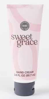 SWEET GRACE HAND CREAM