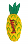 YEOWWW PINEAPPLE CATNIP