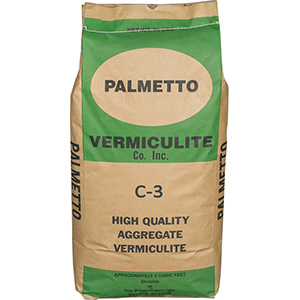 VERMICULITE MEDIUM 4CF