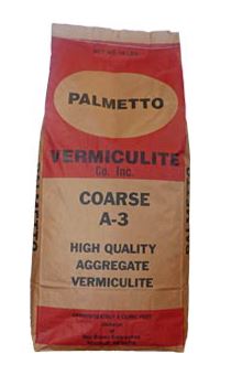 VERMICULITE COARSE A-3 4CFT