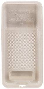 PLASTIC PAINT TRAY 4X11IN