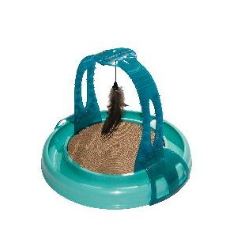 TURBO CAT GROOMING ARCH