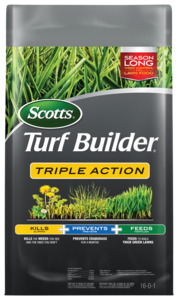 SCOTT'S TURFBUILDER 11.31LB