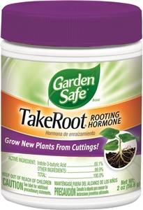 TAKEROOT ROOTING HORMONE 2OZ