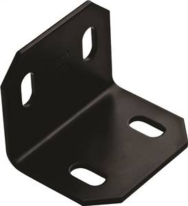 STEEL CORNER BRACE 2.4X3IN