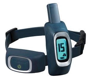 REMOTE DOG TRAINER COLLAR 600YD