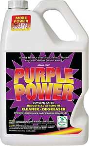 PURPLE POWER CLEANER 1GAL