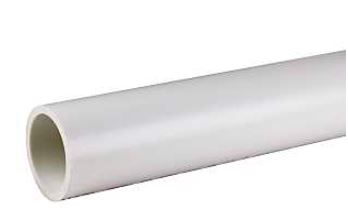 PVC PIPE SCH40 1-1/4INX10FT