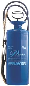 STEEL COMPRESSION SPRAYER 3GAL