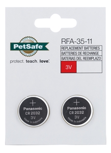 PETSAFE 3V LITHIUM BATTERY