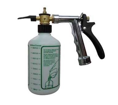 HOSE SPRAYER 15OZ