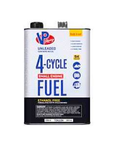 SMALL ENGINE FUEL 4-CYCLE 128OZ