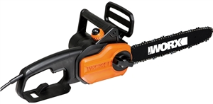 ELECTRIC CHAINSAW 120V 14IN