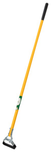 FIBERGLASS DOUBLE ACTION HOE 54"