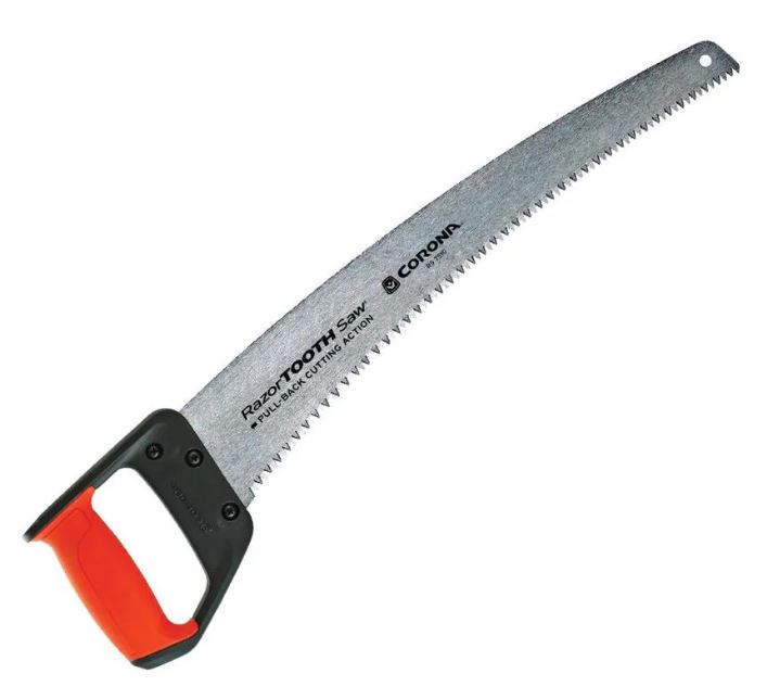 CORONA PRUNING SAW 18"