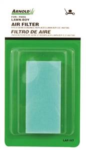 FOAM AIR FILTER FOR D ENGINES