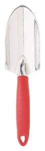 ALUMINUM HAND TROWEL 12.5IN