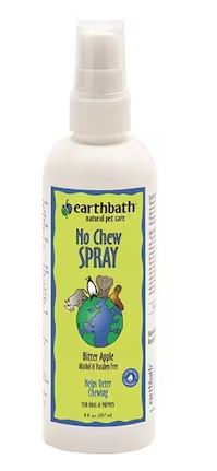 GREEN APPLE NO CHEW SPRAY 8OZ
