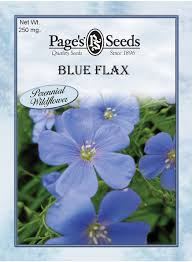 BLUE FLAX 250MG